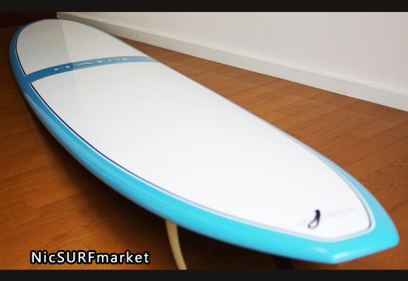 SURFTECH HAUT 中古ロングボード 9`6 bno9629753im1