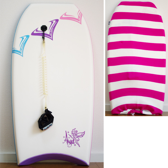 V-BODYBOARDS スタンダード 39 中古ボディボード bno9629756a