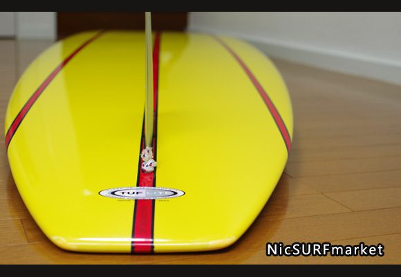 Hobie LIMITED EDITION SERIES 2 中古ロングボード 9`6 bno9629773im2