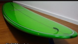 YU SURF CLASSIC 中古ロングボード 9`6 bno9629791im1