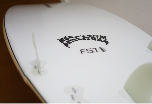 FIREWIRE V2 ROCKET 中古ショートボード 6`2 condition bno9629825e