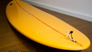 BIC SURF 中古ファンボード7`6 EPOXY bno9629829im1