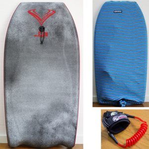 V-BODYBOARDS 中古ボディボード JP-DIMPLE WING bno9629832a