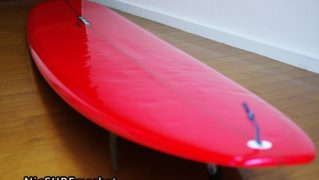 NO BRAND 中古ロングボード DKⅢ 9`5 bno9629834im1