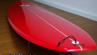USB (UESUGI SURFBOARDS) 中古ファンボード7`3 bno9629857im1