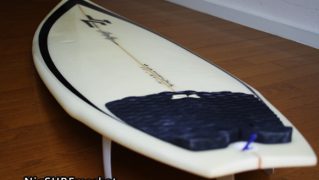 JC HAWAII Stingray 中古ショートボード 5`11 bno9629859im1