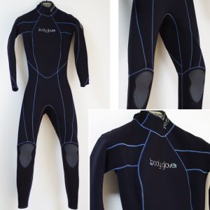 BODYGLOVE 中古ウェットスーツ 3/2mm フルスーツ bno9629879a