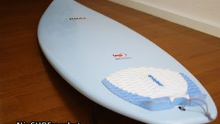 DUAL Surfboard EPS 中古ショートボード 6`6 bno9629889im1