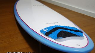 CARDIFF 中古ファンボード7`2 EPOXY