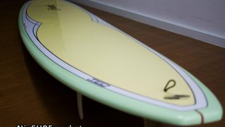 Stewart Hydro Hull Model EPOXY 中古ロングボード 9`0 bno9629953im1