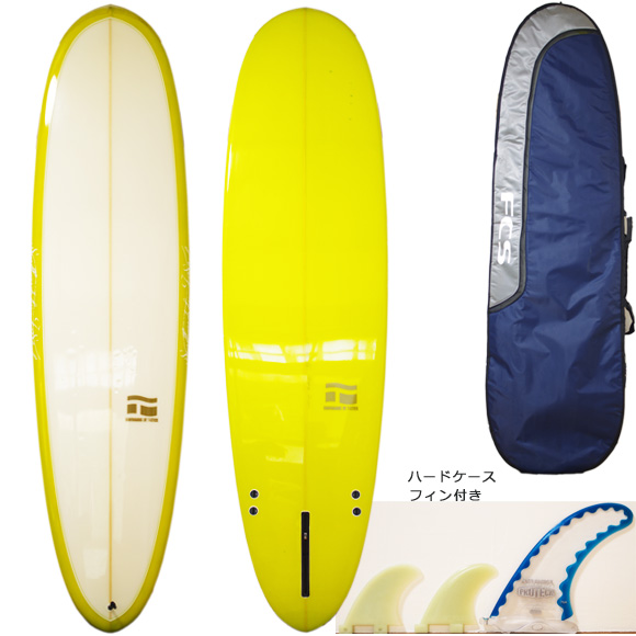 T-STICK 中古ファンボード 7`0 deck/detail bno9629966a