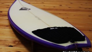 JR Surfboards 中古ショートボード 5`11 bno9629971im1