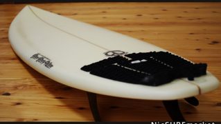 443 SURFBOARDS 中古ショートボード 6`5 bno9629986im1