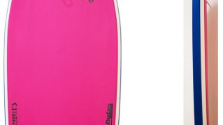 ROCKWAVE CUSTOM BODYBOARDS 中古 bno9629993a