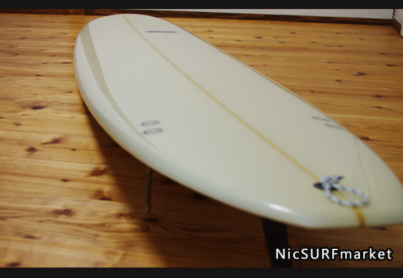 激安 中古ロングボード 9`2 (No.96291035) | 中古サーフボード通販の