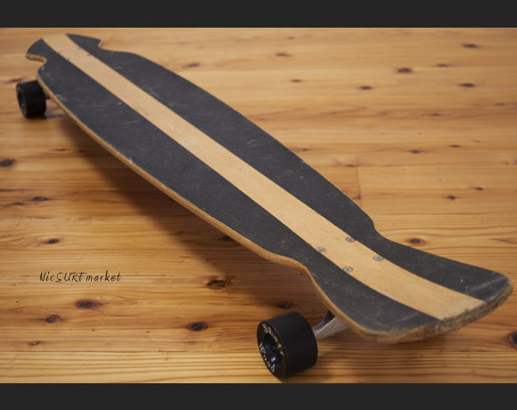 shaft wood 中古スケートボード 48inch(No.96291073) | 中古 