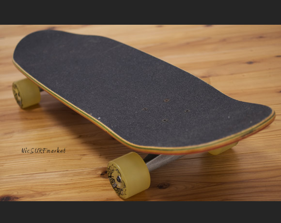 Sector9 中古スケートボード Joel Tudor deck-condition MiniSeries bno96291074im1