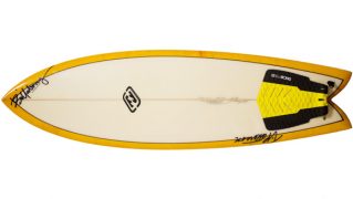 Billabong ティミーパターソン 中古レトロツイン 5`7 bno96291105im1