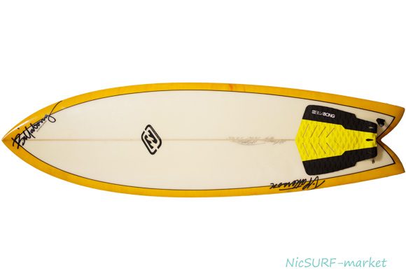 Billabong ティミーパターソン 中古レトロツイン 5`7 bno96291105im1