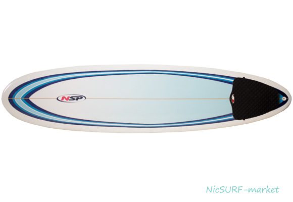 NSP 中古ファンボード7`6 EPOXY bno96291108im1