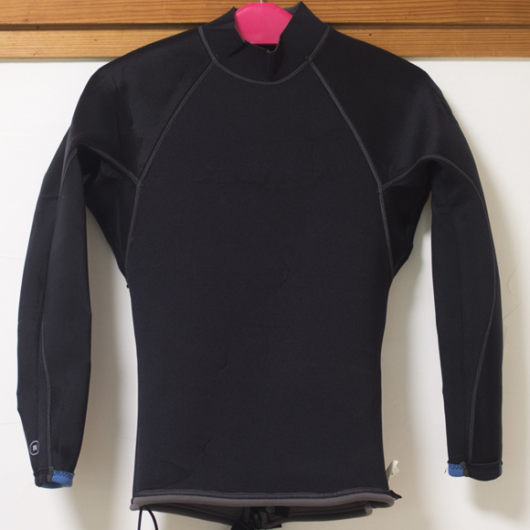 BILLABONG 中古ウェットスーツ ロングスプリング Ladies' M condition bno96291160c