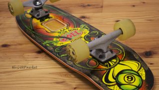 Sector9 中古スケートボード Joel Tudor MiniSeries bno96291074im2