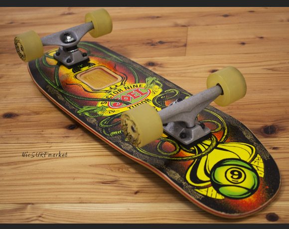 Sector9 中古スケートボード Joel Tudor MiniSeries bno96291074im2