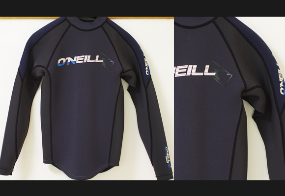 オニール　タッパー2mm 楽天市場】オニール タッパー 2mmの通販