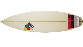 ALMERRIC Semi Pro 中古ショートボード 5`9 bno96291180im1