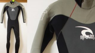 RIP CURL CLASSIC 中古ウェットスーツ 3/2mm フルスーツ bno96291189im1