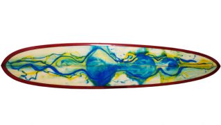 JOEL TUDOR papa joe 中古ロングボード 9`0 bno96291205im1