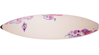 BIC SURF 中古ショートボード 6`7 bno96291220im1