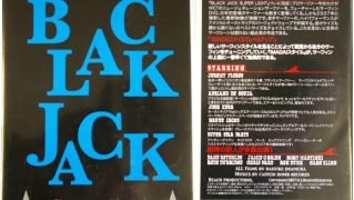 BLACK JACK Superlight 中古サーフＤＶＤ bno9629602a