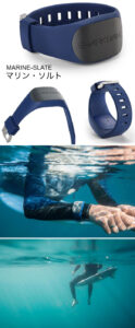 サメ対策 SHARK BANZ 2 MARINE-SLATE シャークバンズ