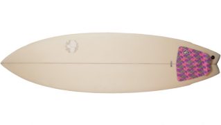 スリーウェザー 中古ショートボード 6'2 5FIN 96291244