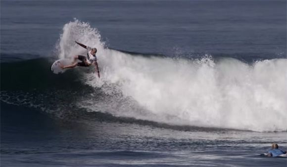 MICK FANNING ASP/The World Champion