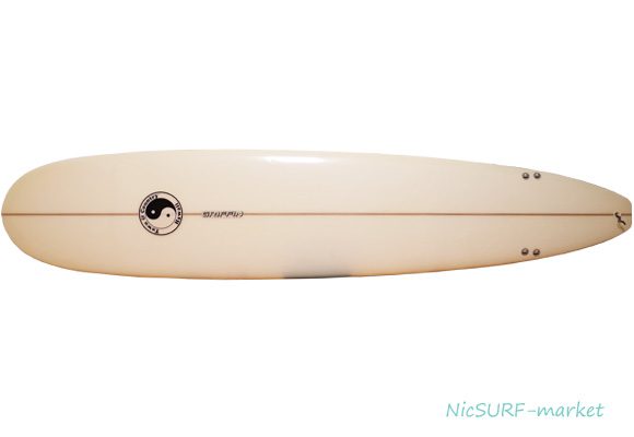 LEDINGHAM SURF DESIGNS 9’0” 新品未使用ボード