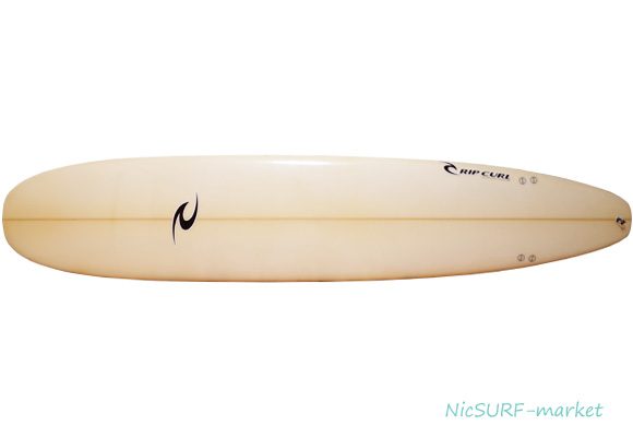 初心者向け RIPCURL 中古ロングボード 9`6 No.96291279