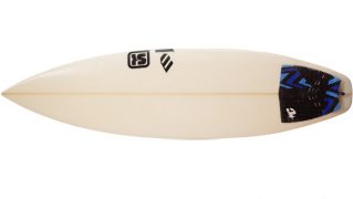 SK SURFBOARD FY 中古ショートボード 5`10 No.96291281