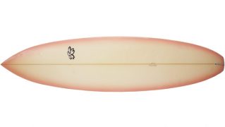 SAKURA SURF 中古ショートボード 6`6 No.96291285