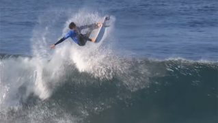 Oi Rio Pro 2017-Round Three, Heat 6/ Yago Dora