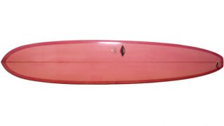 Whoosh SURFBOARD 中古ロングボード 9`1 NOSERIDER No.96291288