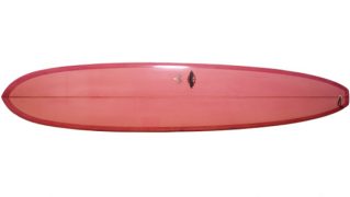 Whoosh SURFBOARD 中古ロングボード 9`1 NOSERIDER No.96291288