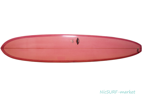 Whoosh SURFBOARD 中古ロングボード 9`1 Custom (No.96291288) | 中古 ...