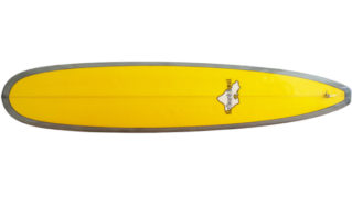 SURFBOARDS HAWAII × Greg Griffin 中古ロングボード 9`2 No.96291292