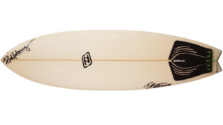 Billabong 中古ショートボード 5`9 Timmy Patterson No.96291300