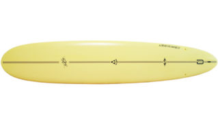 BIC SURF Noserider E-COMP 中古ロングボード9`4 No.96291319