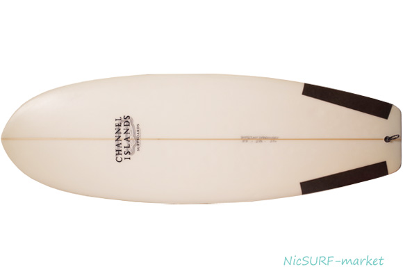 Channel Islands Surfboards / Sperm Whale