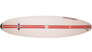 BIC SPORT 中古ファンボード 7`3 No.96291340
