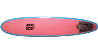 MOSS 中古ロングボード 9`0 MORI No.96291343